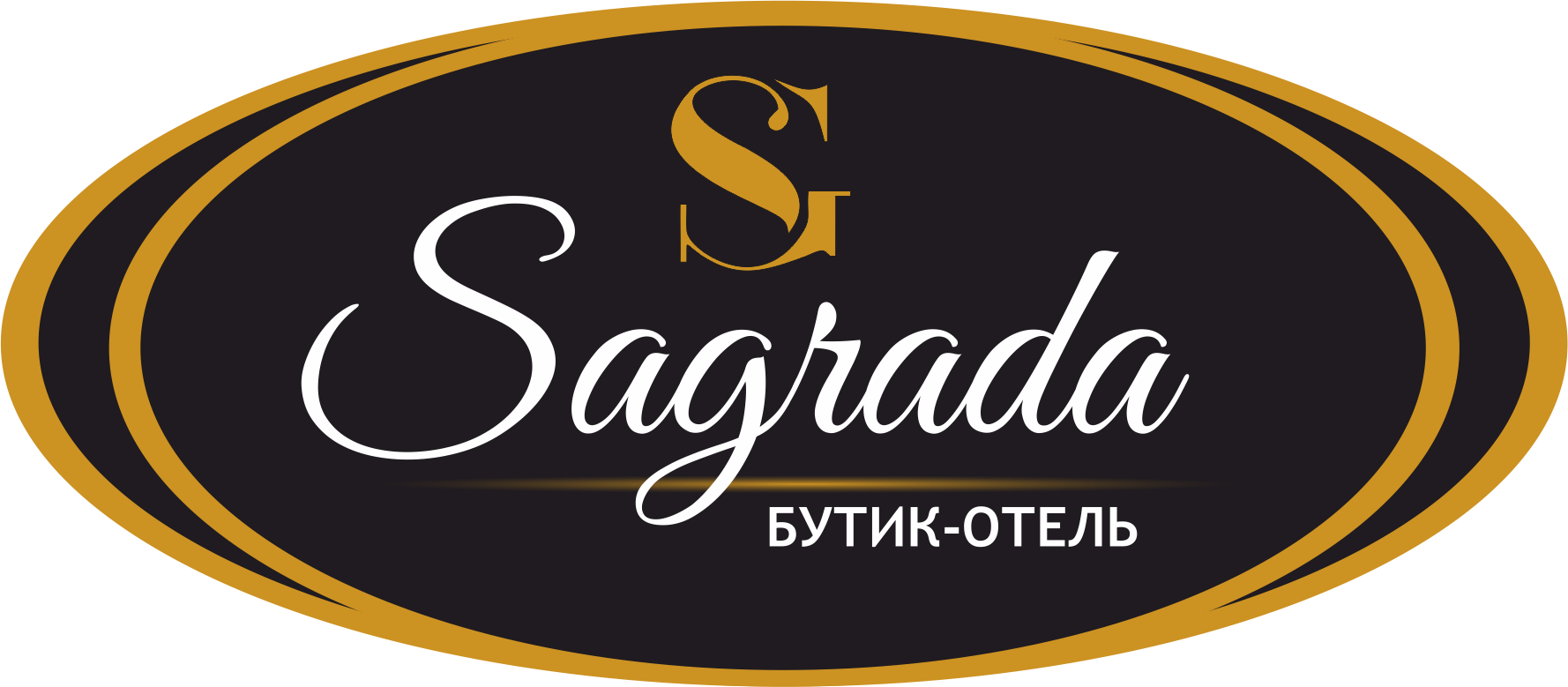 Бутик-отель «Sagrada» - гостиница Саграда в Сочи